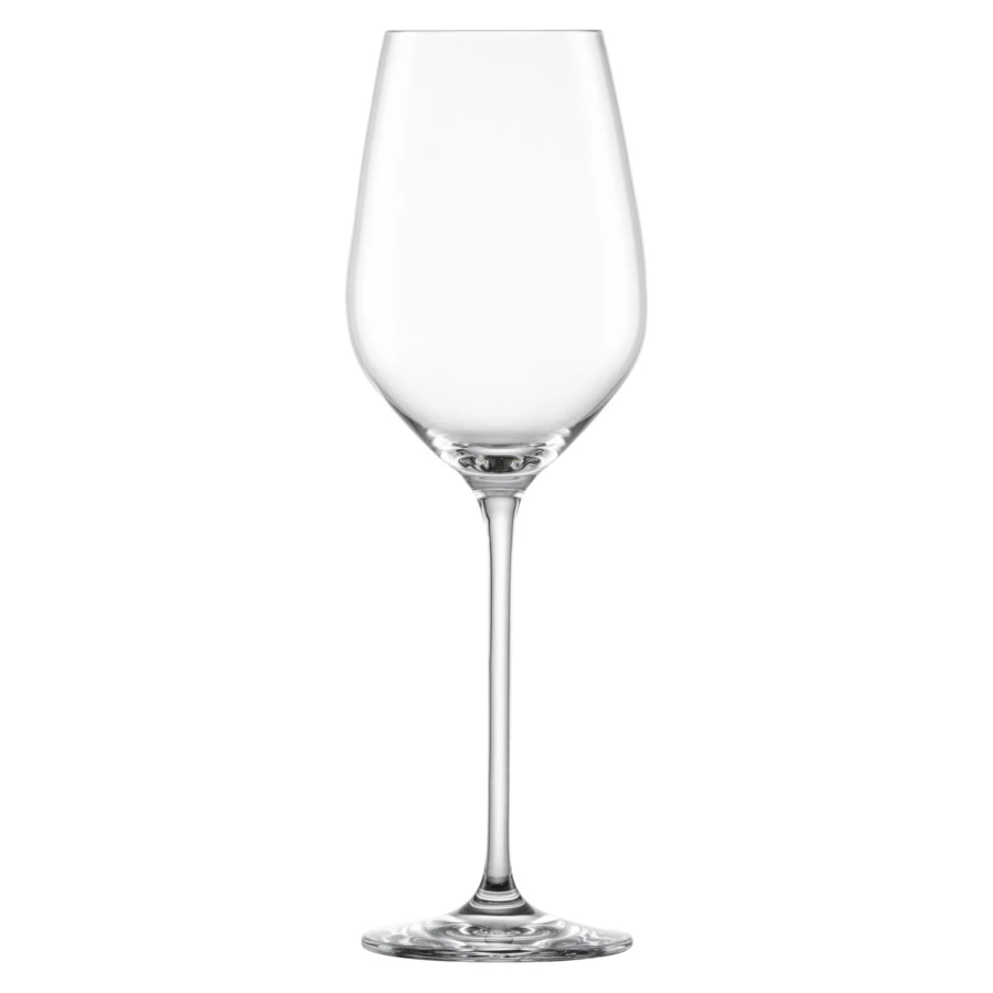 Набор бокалов для белого вина Schott Zwiesel Fortissimo 420 мл, 6 шт