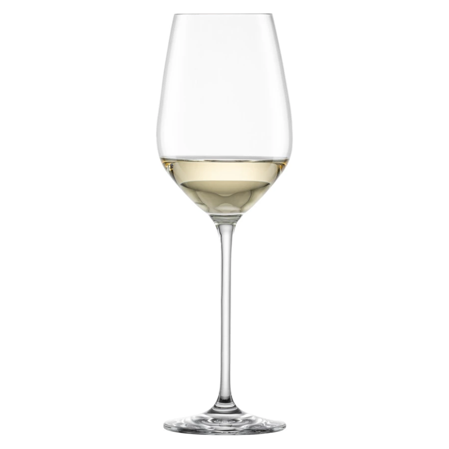 Набор бокалов для белого вина Schott Zwiesel Fortissimo 420 мл, 6 шт