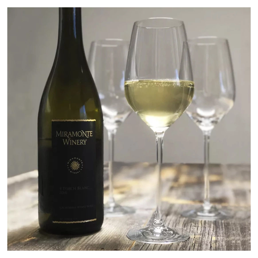 Набор бокалов для белого вина Schott Zwiesel Fortissimo 420 мл, 6 шт