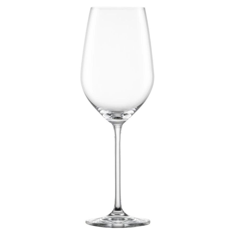 Набор бокалов для красного вина Schott Zwiesel Fortissimo 650 мл, 6 шт