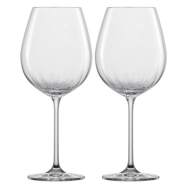 Набор бокалов для красного вина Zwiesel Glas 613 мл, 2 шт, стекло