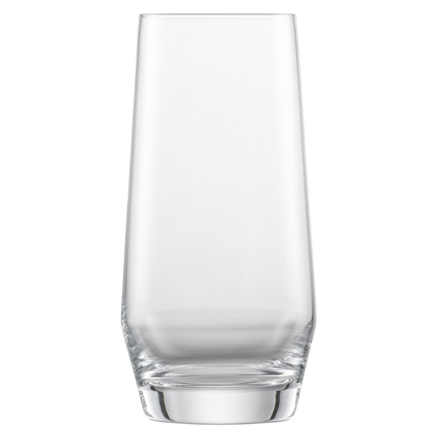 Набор бокалов для коктейля Zwiesel Glas Pure 542 мл, 4 шт, стекло