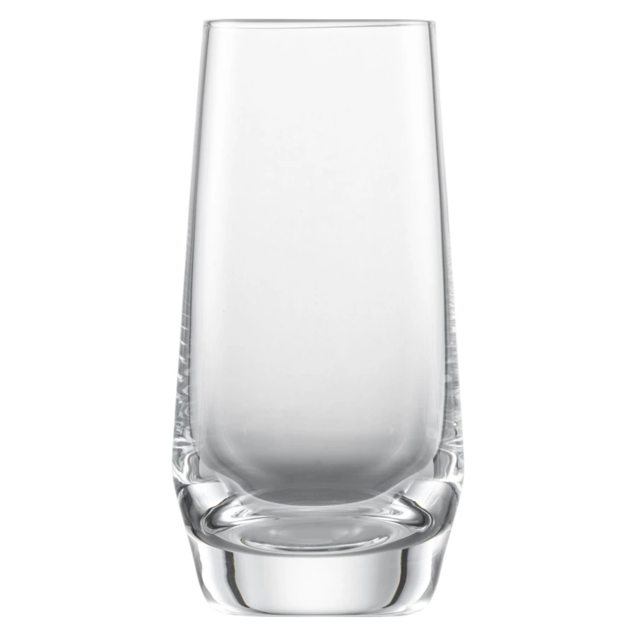 Набор стопок Zwiesel Glas Pure 94 мл, 4 шт, стекло
