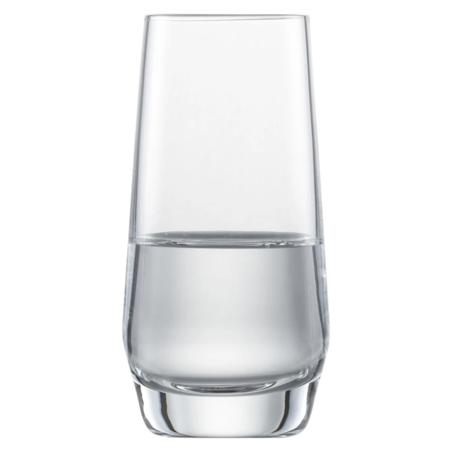 Набор стопок Zwiesel Glas Pure 94 мл, 4 шт, стекло