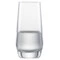 Набор стопок Zwiesel Glas Pure 94 мл, 4 шт, стекло