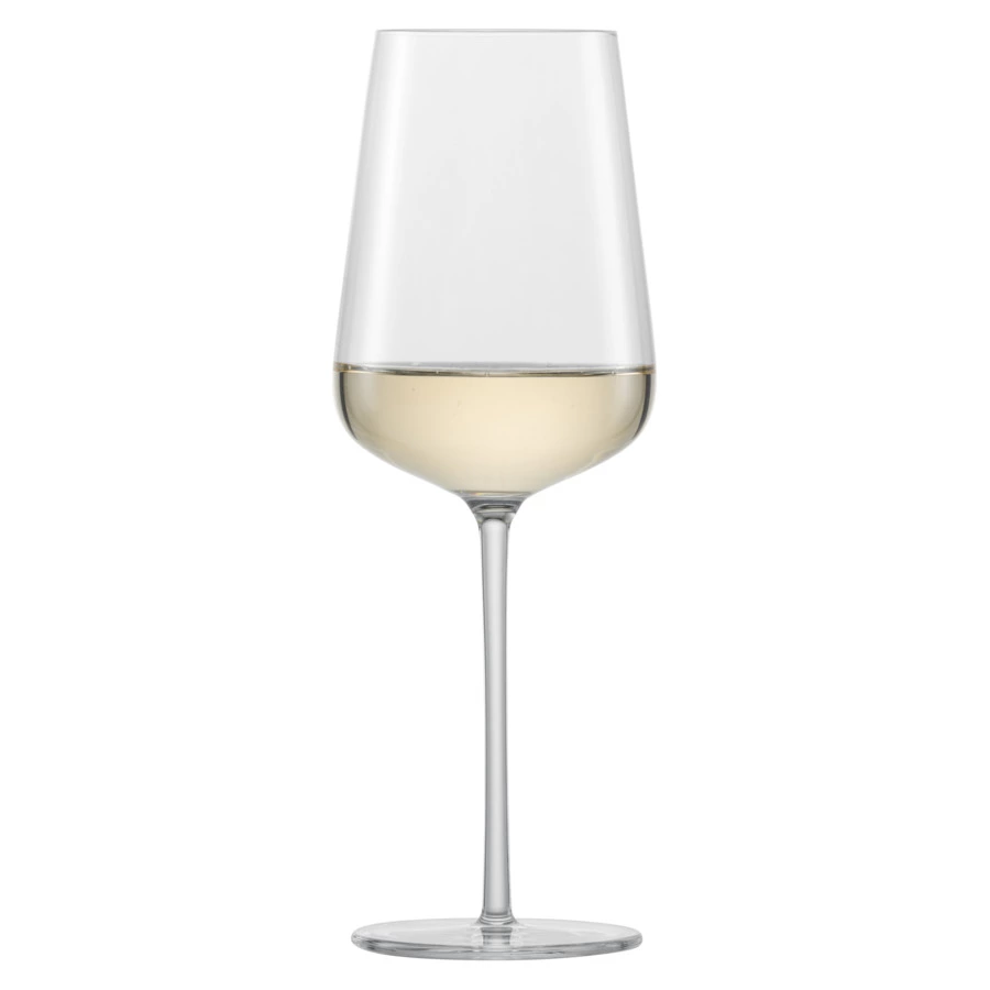 Набор бокалов для белого вина Zwiesel Glas Vervino Riesling 406 мл, 2 шт, стекло