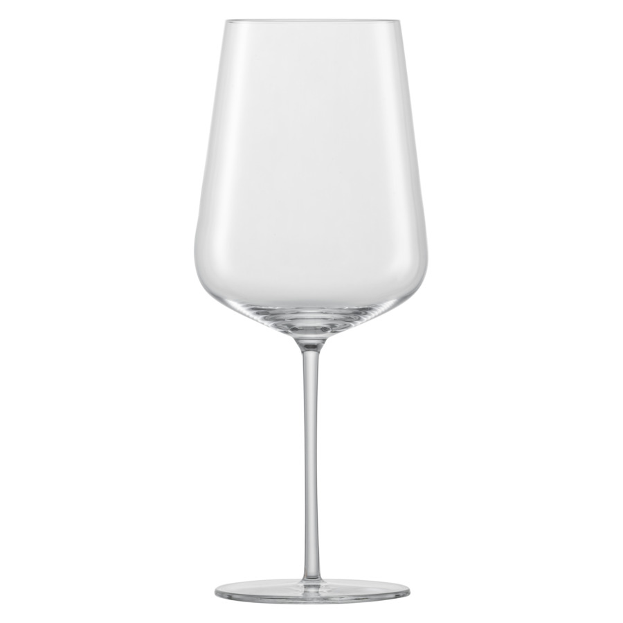 Набор бокалов для красного вина Zwiesel Glas Vervino Bordeaux 742 мл, 2 шт, стекло