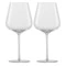 Набор бокалов для красного вина Zwiesel Glas Vervino 685 мл, 2 шт, стекло хрустальное