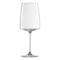 Набор бокалов для вина Zwiesel Glas Vivid Sense Flavoursome and Spicy 660 мл, 2 шт, стекло хрустальн