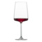 Набор бокалов для вина Zwiesel Glas Vivid Sense Flavoursome and Spicy 660 мл, 2 шт, стекло хрустальн