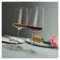 Набор бокалов для вина Zwiesel Glas Vivid Sense Flavoursome and Spicy 660 мл, 2 шт, стекло хрустальн