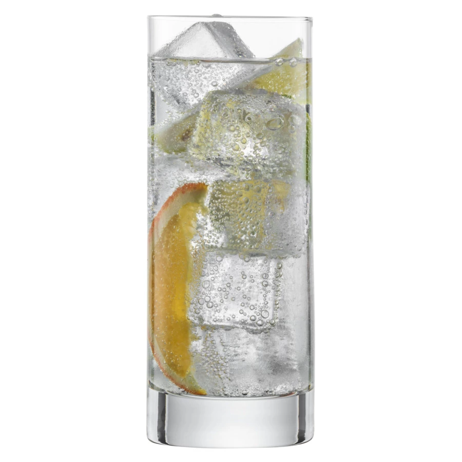 Набор бокалов для коктейля Zwiesel Glas Tavoro 347 мл, 4 шт, стекло