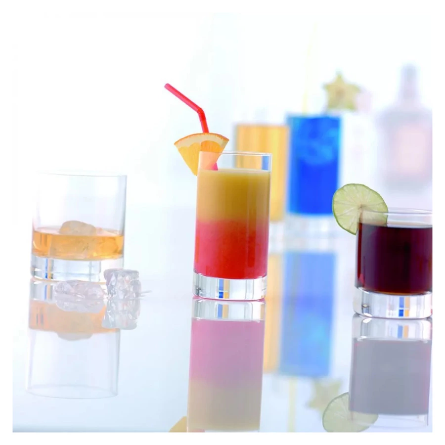 Набор бокалов для коктейля Zwiesel Glas Tavoro 347 мл, 4 шт, стекло