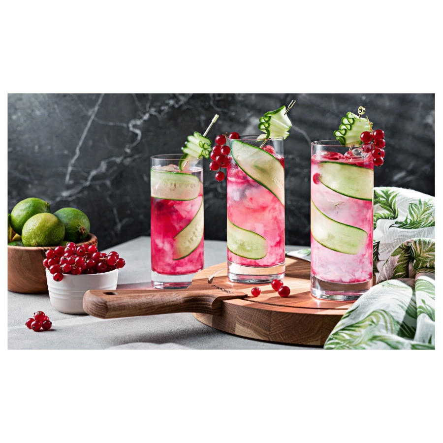 Набор бокалов для коктейля Zwiesel Glas Tavoro 347 мл, 4 шт, стекло