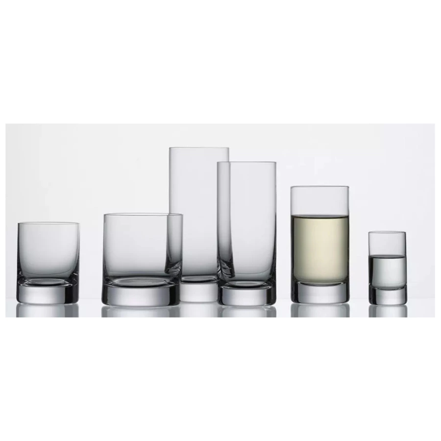 Набор бокалов для коктейля Zwiesel Glas Tavoro 347 мл, 4 шт, стекло