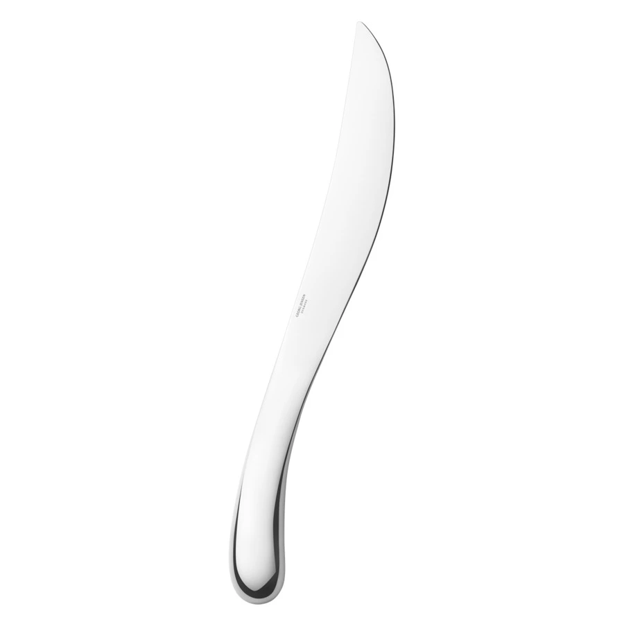 Сабля для сабража Georg Jensen Привилегия 44 см, сталь нержавеющая