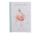 Блокнот Wrendale Designs Flamingo 10,5х15 см