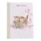 Блокнот Wrendale Designs Home Tweet Home 10,5х15 см