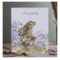 Открытка Wrendale Designs Meadow Hare 15х17 см