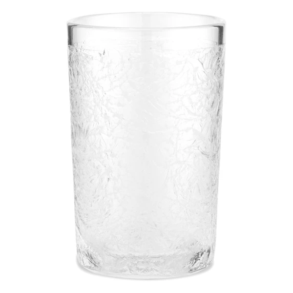 Стакан для воды ГХЗ 250 мл, хрусталь