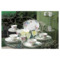 Сервиз чайно-столовый Lenox Бабочки на лугу.Гортензия на 4 персоны 16 предметов