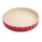 Форма для выпечки Le Creuset Cerise 28 см, керамика, вишневый