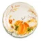 Тарелка обеденная Certified Int. Осеннее утро 28 см, керамика