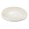 Подставка под ложку Le Creuset 16х11,9 см, керамика, меренга