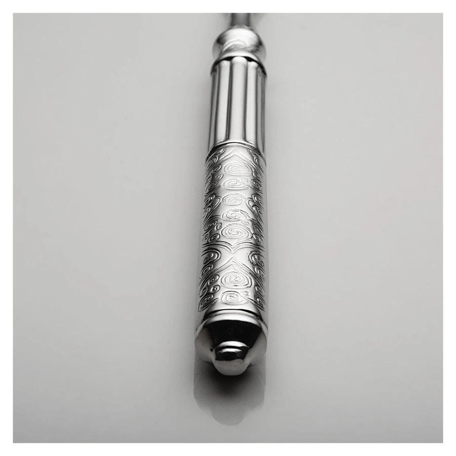 Набор столовых приборов Sola Santa Monica 24 предмета на 6 персон, Сталь нержавеющая, п/к