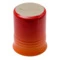 Емкость для лопаток Le Creuset 14,8 см, керамика, огненная лава