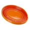 Подставка под ложку Le Creuset 16х11,9 см, керамика, огненная лава
