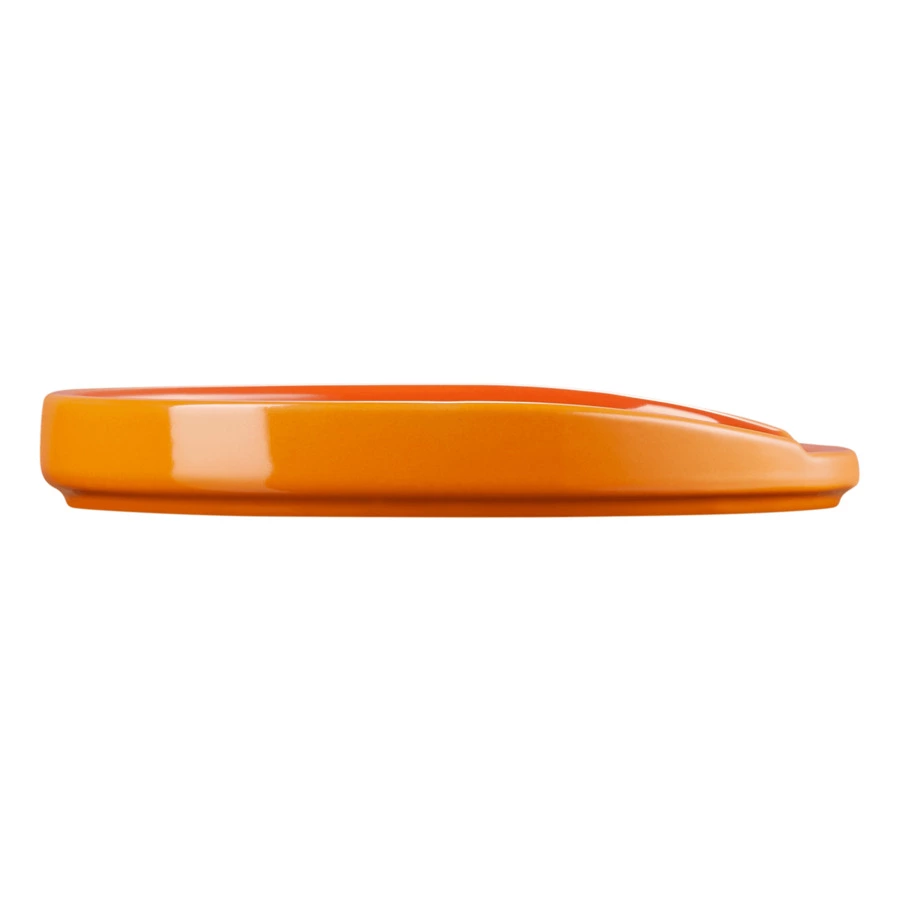Подставка под ложку Le Creuset 16х11,9 см, керамика, огненная лава