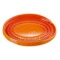 Подставка под ложку Le Creuset 16х11,9 см, керамика, огненная лава