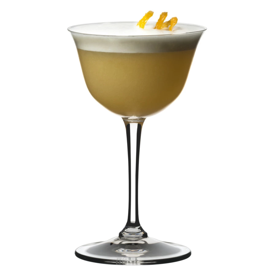 Бокал для коктейля Riedel Bar Sour 217 мл, стекло хрустальное