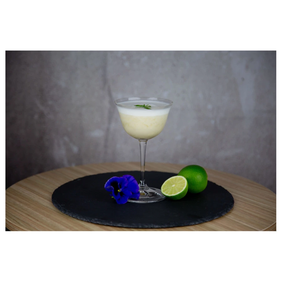 Бокал для коктейля Riedel Bar Sour 217 мл, стекло хрустальное