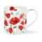 Кружка Dunoon Маки Оркни 350 мл, фарфор костяной