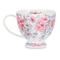 Кружка Dunoon Сакура Скай 450 мл, фарфор костяной