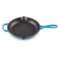 Сковорода Le Creuset 23 см, чугун, марсель
