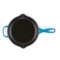 Сковорода Le Creuset 23 см, чугун, марсель