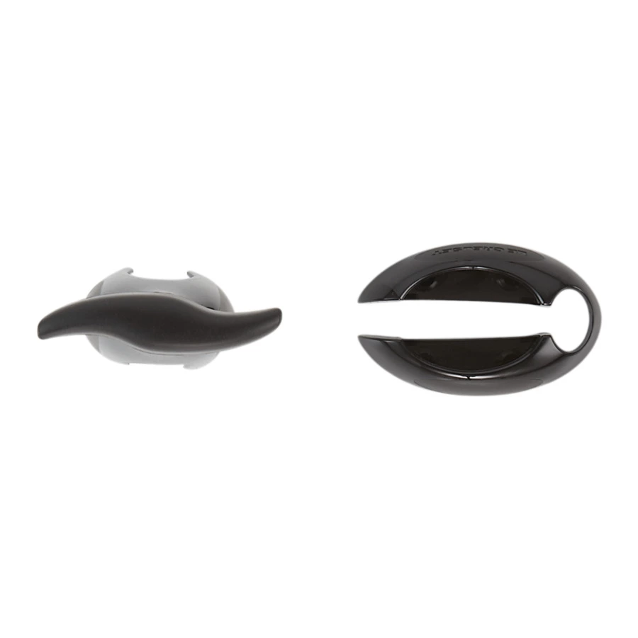 Набор винных аксессуаров Le Creuset, сталь нержавеющая, черный