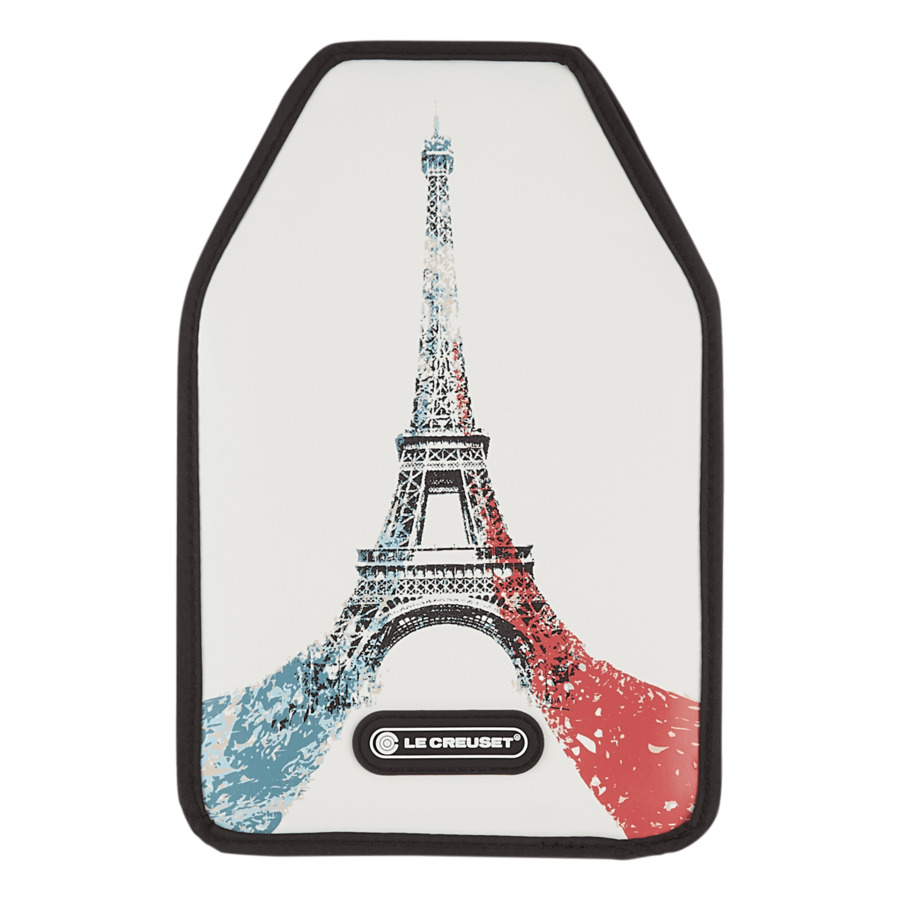 Охлаждающий рукав для бутылок Le Creuset Eiffel 15х23 см, нейлон