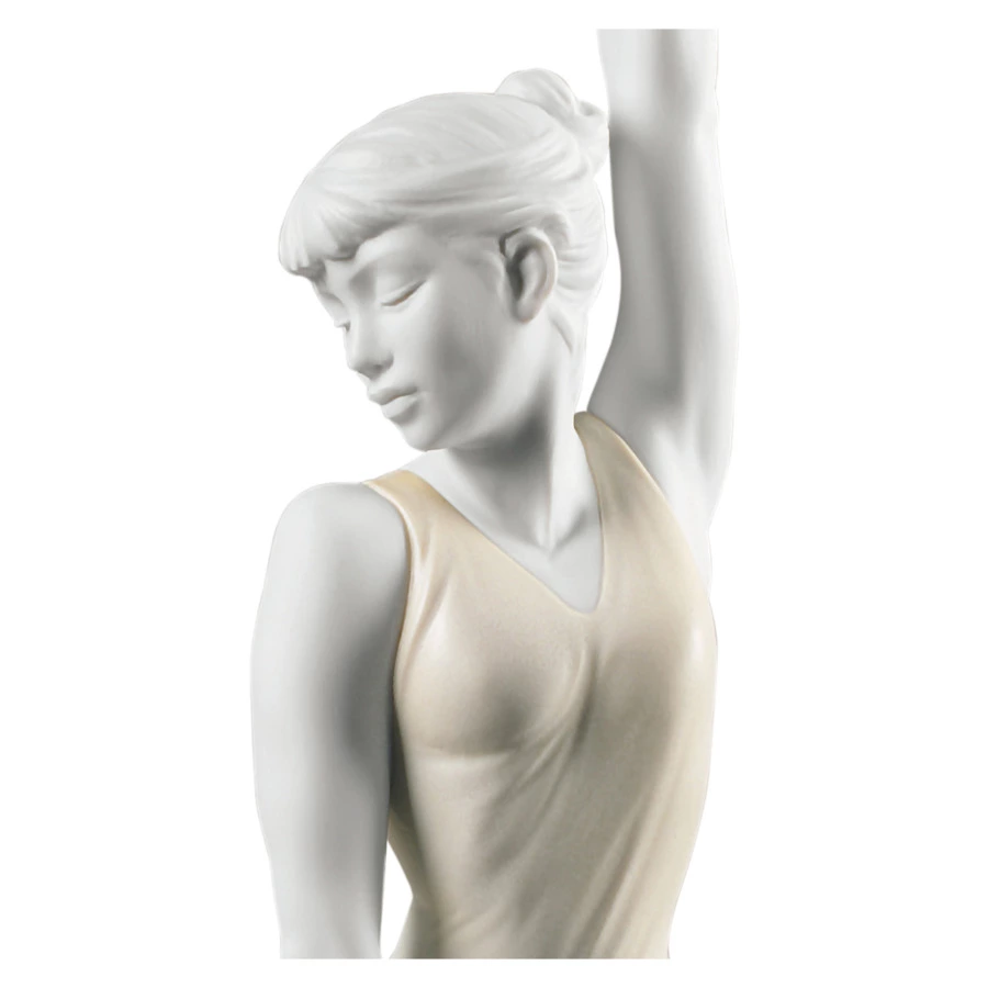 Фигурка Lladro Современный танец 32х47 см, фарфор