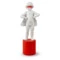 Фигурка Lladro Я - супергерой 16х37 см, фарфор