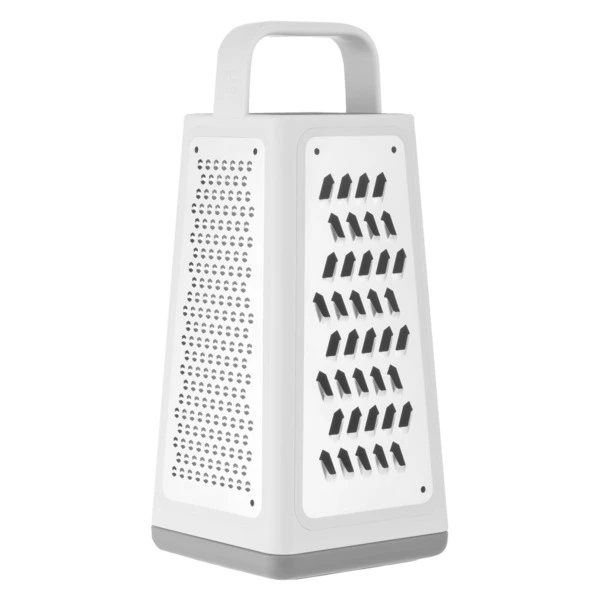 Терка 4-х сторонняя Zwilling Z-Cut 16х4 см, сталь нержавеющая