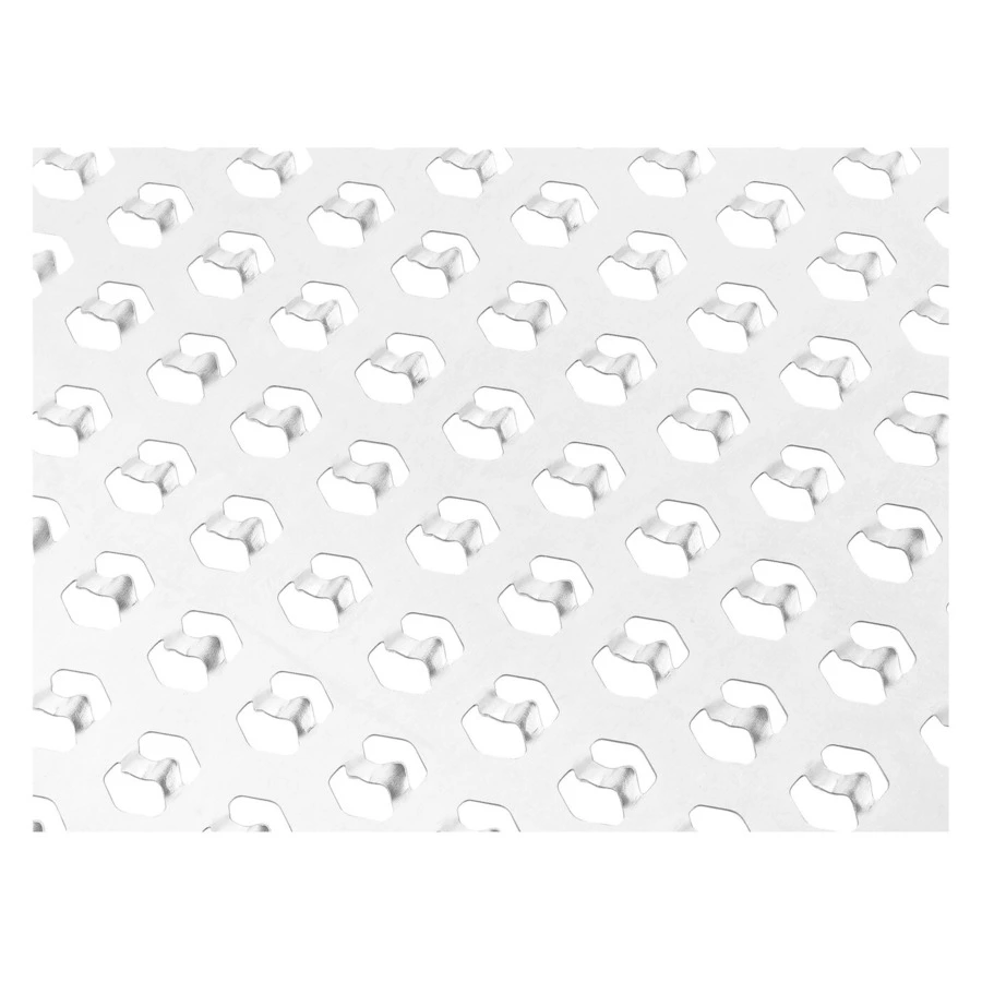 Терка 4-х сторонняя Zwilling Z-Cut 16х4 см, сталь нержавеющая