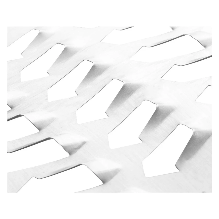 Терка 4-х сторонняя Zwilling Z-Cut 16х4 см, сталь нержавеющая