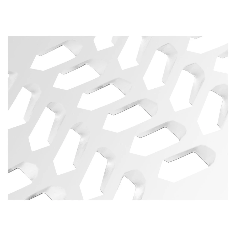 Терка 4-х сторонняя Zwilling Z-Cut 16х4 см, сталь нержавеющая