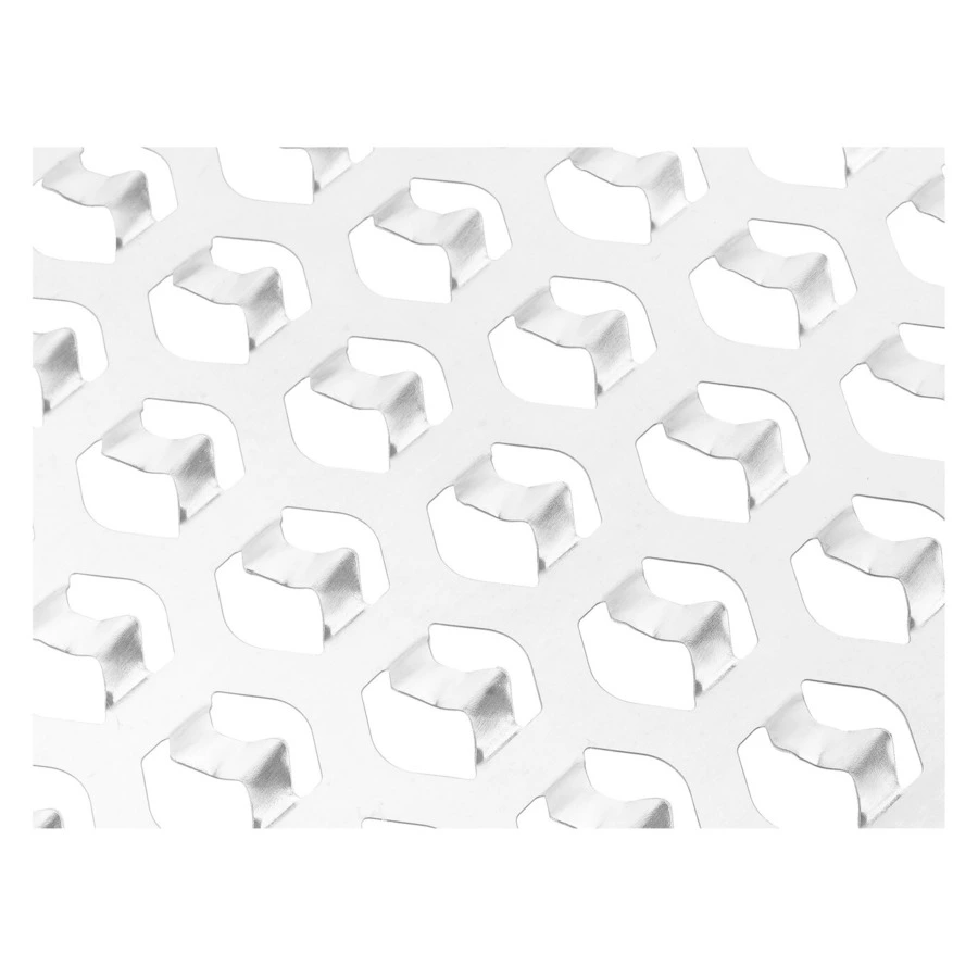 Терка 4-х сторонняя Zwilling Z-Cut 16х4 см, сталь нержавеющая