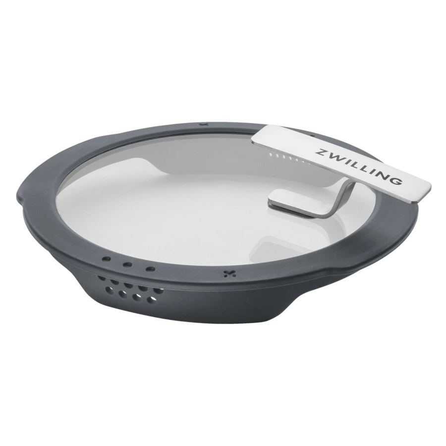 Ковш с крышкой Zwilling Simplify 16 см, 1,5 л, сталь нержавеющая