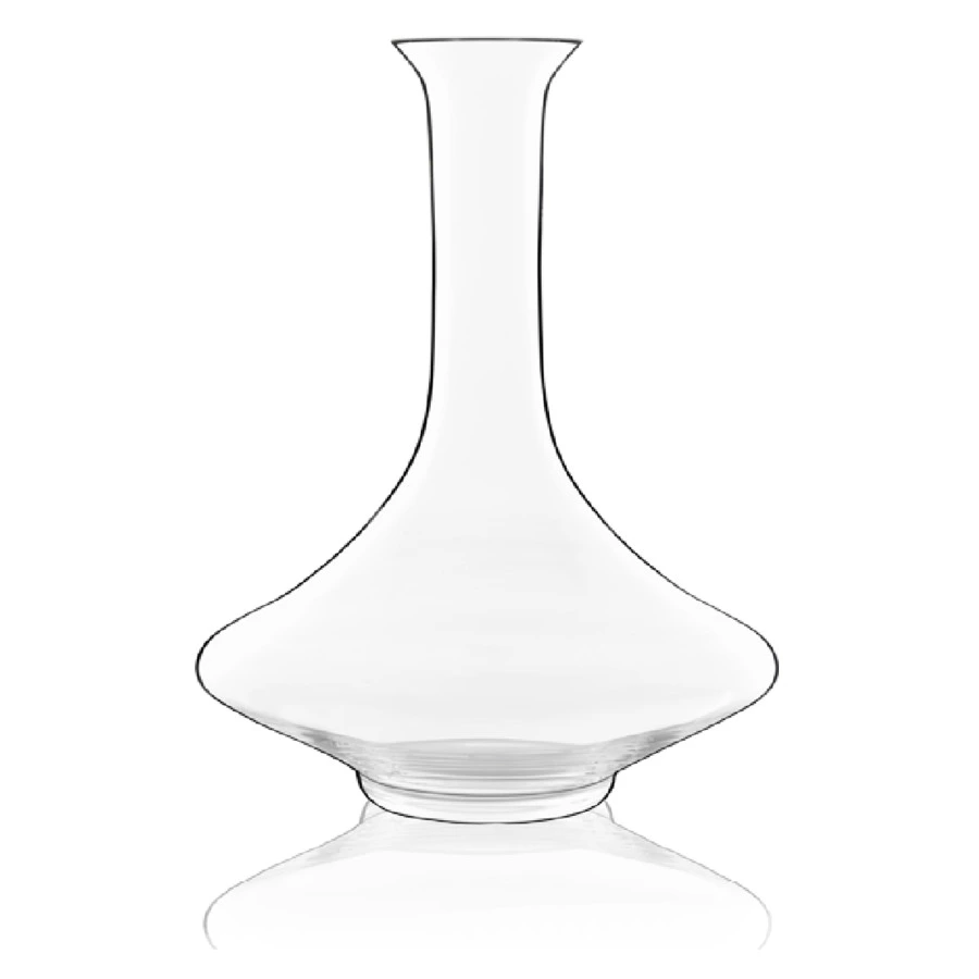 Декантер для красного вина Luigi Bormioli Супремо 750 мл